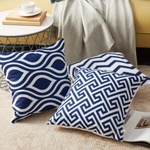 Decorative Throw Pillow